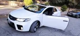 Kia Forte Coupe 2011 for sale, Aleppo