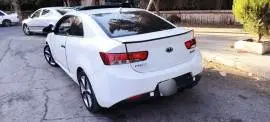 Kia Forte Coupe 2011 for sale, Aleppo