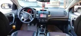 Kia Forte Coupe 2011 for sale, Aleppo