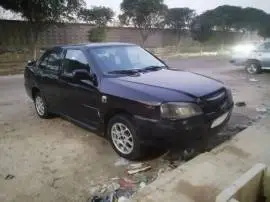 Chery S25 2006 for sale, Aleppo