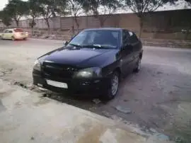 Chery S25 2006 for sale, Aleppo