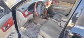 كيا اوبتيما 2008 للبيع, حلب