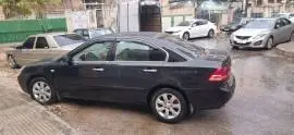 كيا اوبتيما 2008 للبيع, حلب