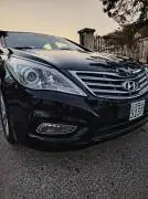 هيونداي آزيرا 2012 للبيع, حلب