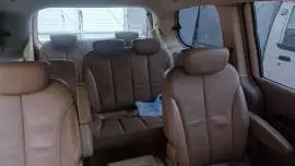 كيا كرنفال 2006