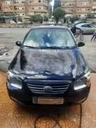 كيا سيراتو 2008, حماة