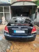 Kia Cerato 2008, Hama