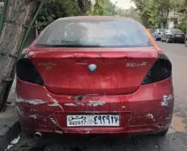 Proton Gen2 2007 for sale, Damascus