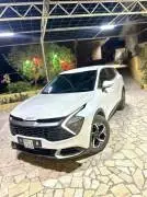 كيا سبورتاج 2022