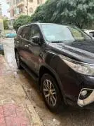 Toyota Fortuner 2019
