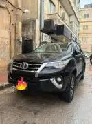 Toyota Fortuner 2019