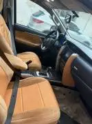 Toyota Fortuner 2019