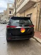 تويوتا فورشينر 2019