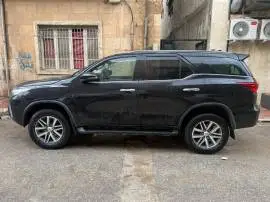 Toyota Fortuner 2019