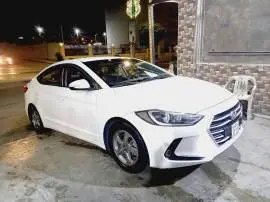 2018 Hyundai Avante for sale, Aleppo