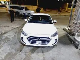 2018 Hyundai Avante for sale, Aleppo
