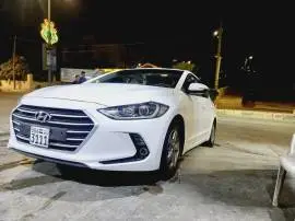 2018 Hyundai Avante for sale, Aleppo