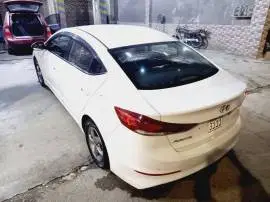 2018 Hyundai Avante for sale, Aleppo