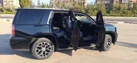 GMC Yukon Denali 2016, Damascus