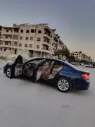 بي ام دبليو 730Li 2005