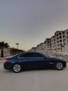 BMW 730Li 2005