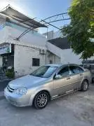 دايو لاسيتيه 2006 للبيع, دمشق