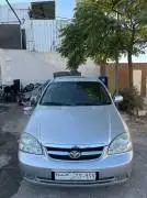 Daewoo Lacetti 2006 for sale, Damascus