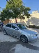 Daewoo Lacetti 2006 for sale, Damascus