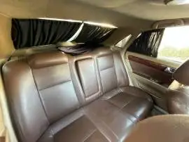 Daewoo Lacetti 2006 for sale, Damascus