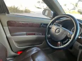 Daewoo Lacetti 2006 for sale, Damascus