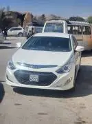هيونداي سوناتا هايبرد 2014 للبيع