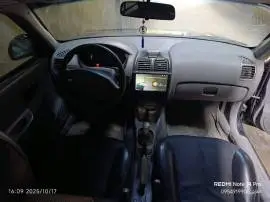 هيونداي اكسنت 2006, دمشق