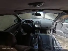 هيونداي اكسنت 2006, دمشق