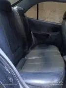 هيونداي اكسنت 2006, دمشق