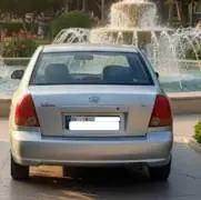 هونداي اكسنت 2006 للبيع, دمشق