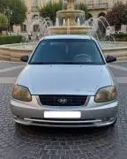 هونداي اكسنت 2006 للبيع, دمشق