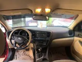 كيا اوبتما 2013 للبيع