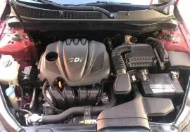 كيا اوبتما 2013 للبيع