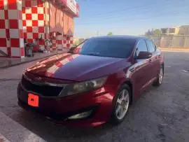 كيا اوبتما 2013 للبيع