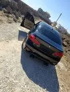 BMW 520 2017, Daraa