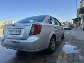 شفر اوبترا 2010, حمص