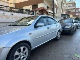 شفر اوبترا 2010, حمص