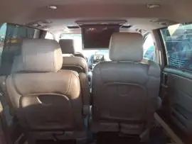 Toyota Carnival 2005, Aleppo