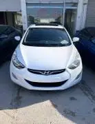 هيونداي النترا 2012, حمص