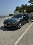 جينسس 2015 كاملة المواصفات, حمص