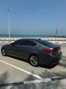 جينسس 2015 كاملة المواصفات, حمص