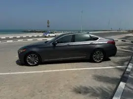 جينسس 2015 كاملة المواصفات, حمص