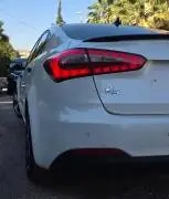 كيا سيراتو K3 2015