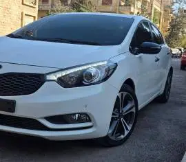 Kia Cerato K3 2015
