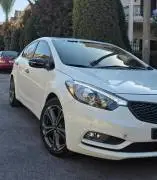 Kia Cerato K3 2015
